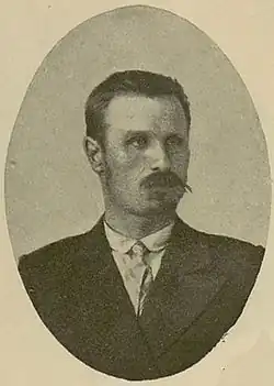 Депутат Первой Думы, 1906 г.