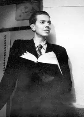 Владимир Семёнович Короткевич