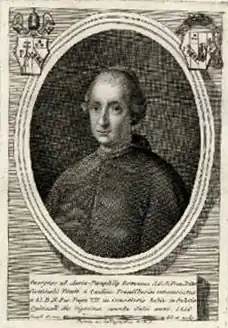 Джорджо Дориа Памфили