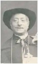 Джулио Тонти