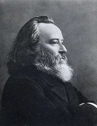 Николай Иванович Кареев  (фотограф К. К. Булла; 1906 год)