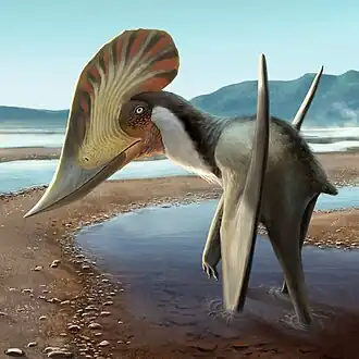 Реконструкция