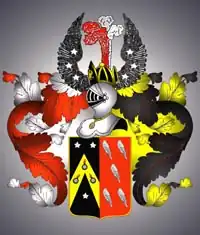 Герб Герасима Никифоровича Картавцова