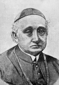 Каспер Боровский