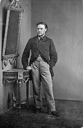 Фотография 1862 года