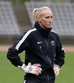 Кеджинек в 2015 году