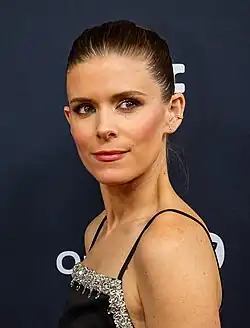 Кейт Мара в 2024 году