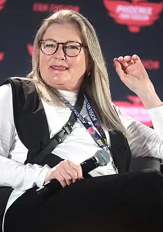 Малгрю в 2022 году.