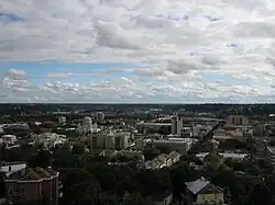 Центр Каунаса