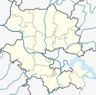 Каунасский район