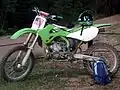 Kawasaki KX 250