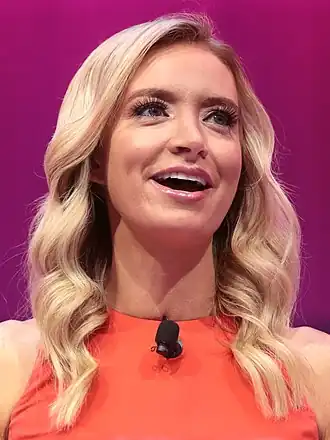 Кейли Макинани в 2022 году