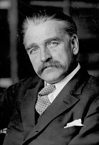 Казимеж Бассалик. 1928 г.