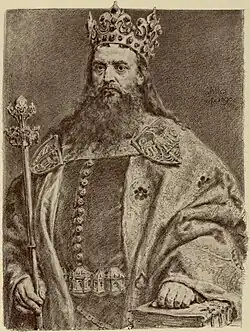 Казимир III Великий