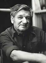 Казимеж Островский. 1975 г.