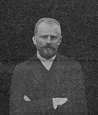 Климентий Шептицкий