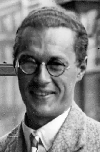 Казимеж Вежиньский