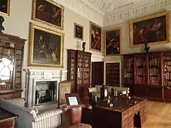 Библиотека