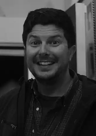 Осборн в 2016 году