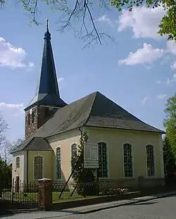 St.-Petri-Kirche