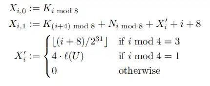 Ключевые слова