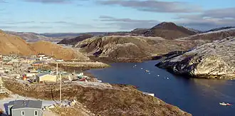 Киммирут. 2006 год.