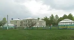 Детский сад «Сказка» села Вертуновка. 2015