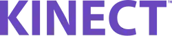 Логотип программы Kinect