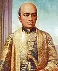 Рама II   1809-1824  Король Сиама