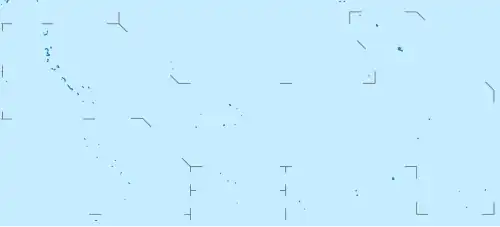 Северная Тарава на карте