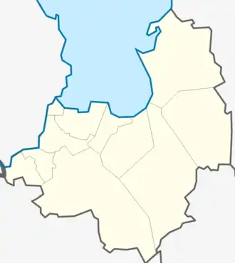 Сологубовка (деревня) (Кировский район (Ленинградская область))