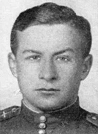 Герой Советского Союза Киселёв С. И.