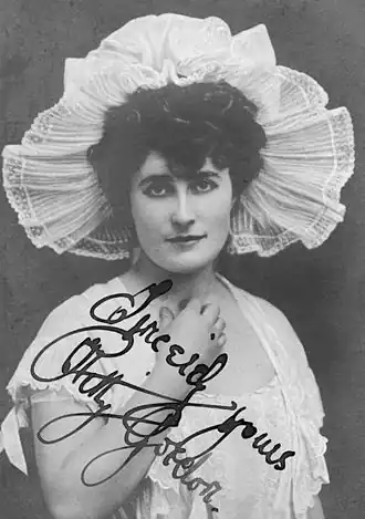 Фото начала 1900-х