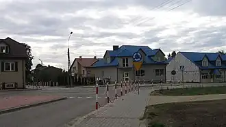 Мазовецкая улица