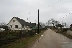 Улица в Колкья (2010)