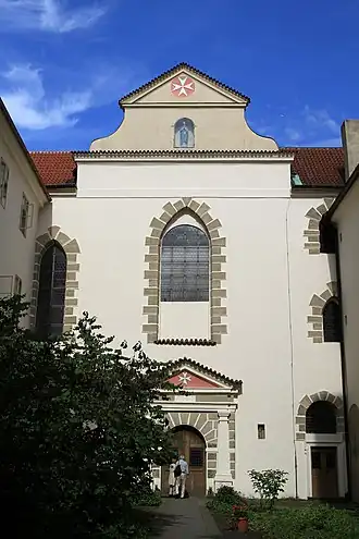 Современный вид