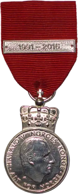 Изображение награды