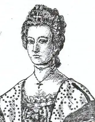 Констанция Бениславская