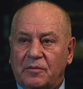 Константин Скворцов (2018)