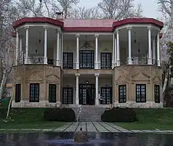 Ахмад Шахи Павильон[англ.]