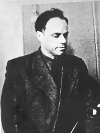 И. М. Коренман