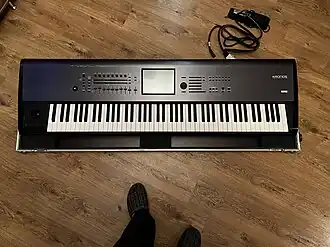 Korg Kronos