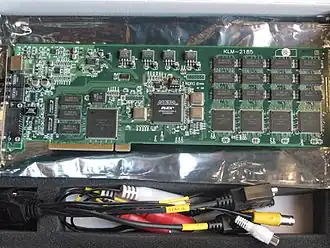 Korg OASYS PCI