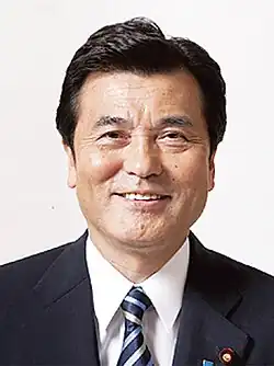 Официальный портрет, 2012 год