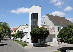 Evangelische Pfarrkirche Korneuburg