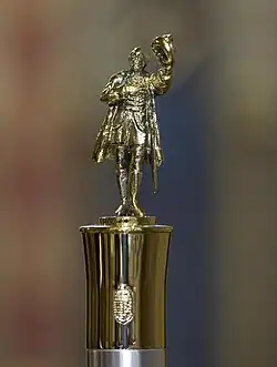 Изображение награды