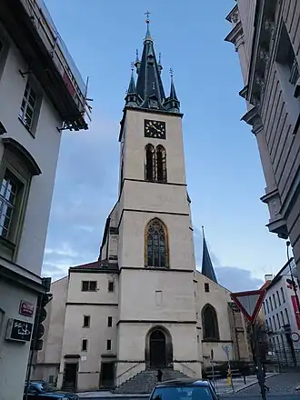 Современный вид