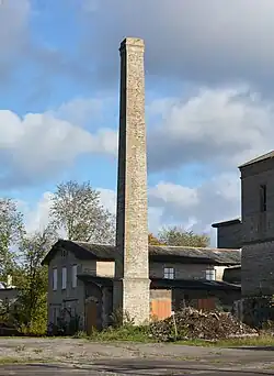 Водочная фабрика