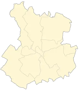 Племхоз (Котовский район (Волгоградская область))