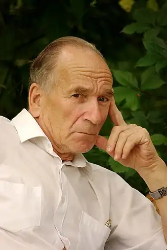 Фотография 2008 года